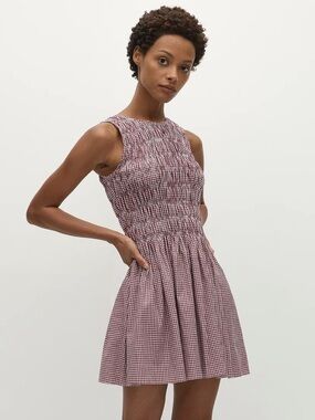 Faithful the brand, Heidi dress